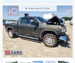 جي ام سي سييرا